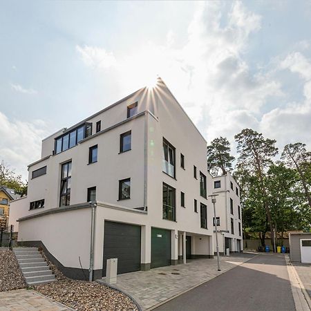 Suedstrandquartier - Ferienwohnung Mare Sellin  ภายนอก รูปภาพ
