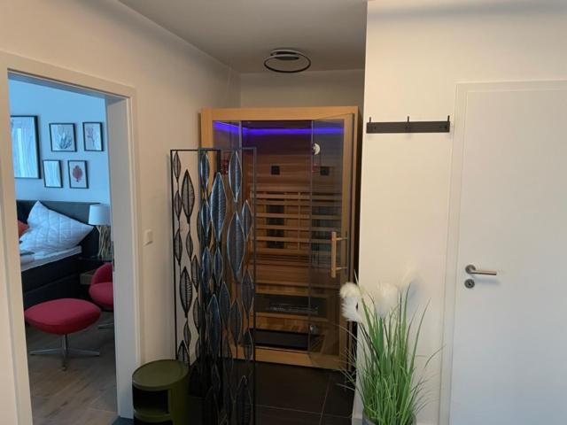 Suedstrandquartier - Ferienwohnung Mare Sellin  ภายนอก รูปภาพ