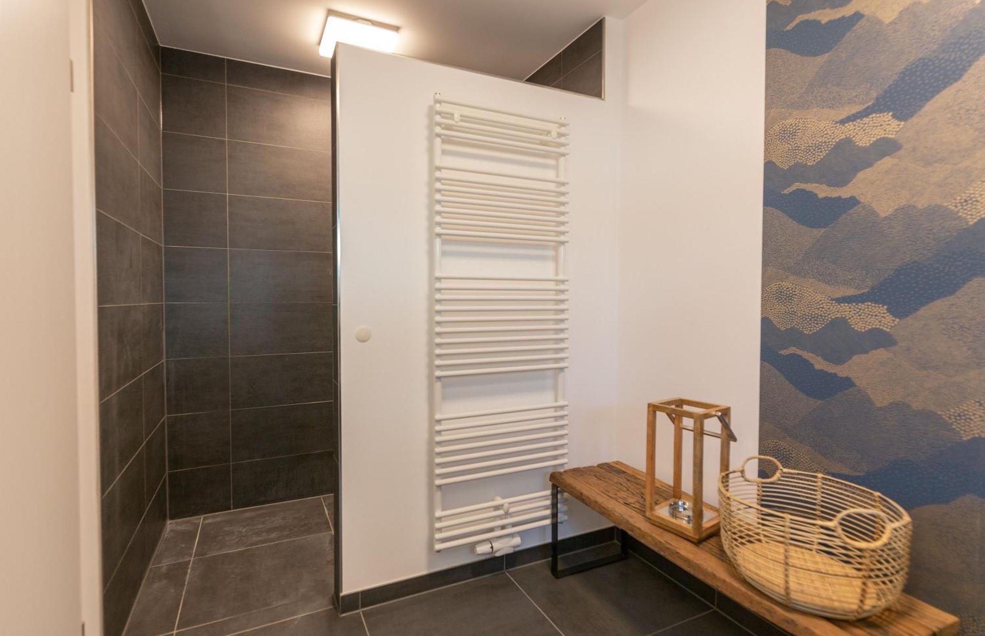 Suedstrandquartier - Ferienwohnung Mare Sellin  ภายนอก รูปภาพ