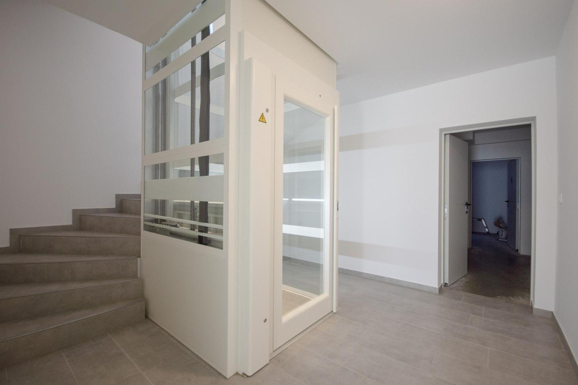 Suedstrandquartier - Ferienwohnung Mare Sellin  ภายนอก รูปภาพ