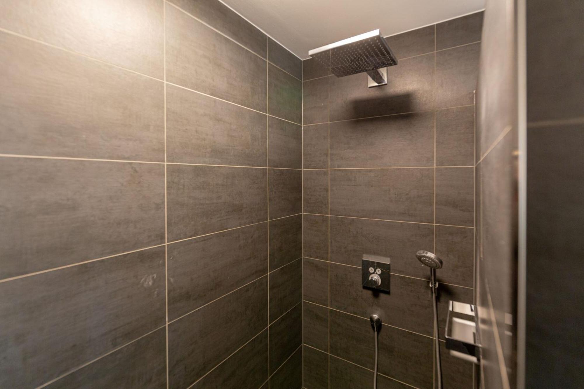 Suedstrandquartier - Ferienwohnung Mare Sellin  ภายนอก รูปภาพ